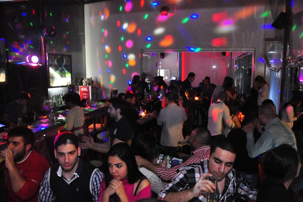 Publicity on Saturday Night